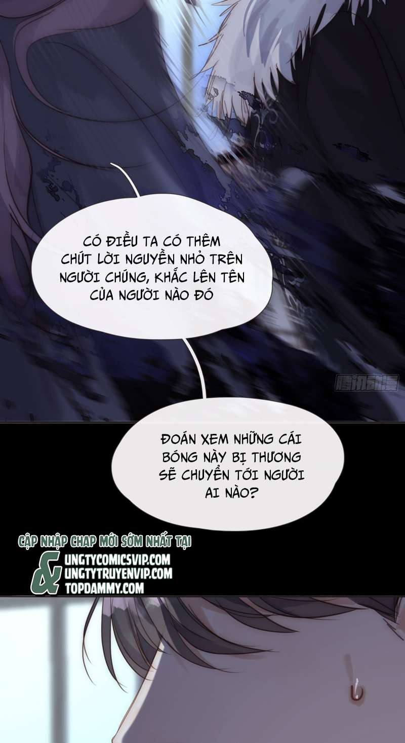 Thỉnh Cùng Ta Đồng Miên Chap 117 - Trang 3