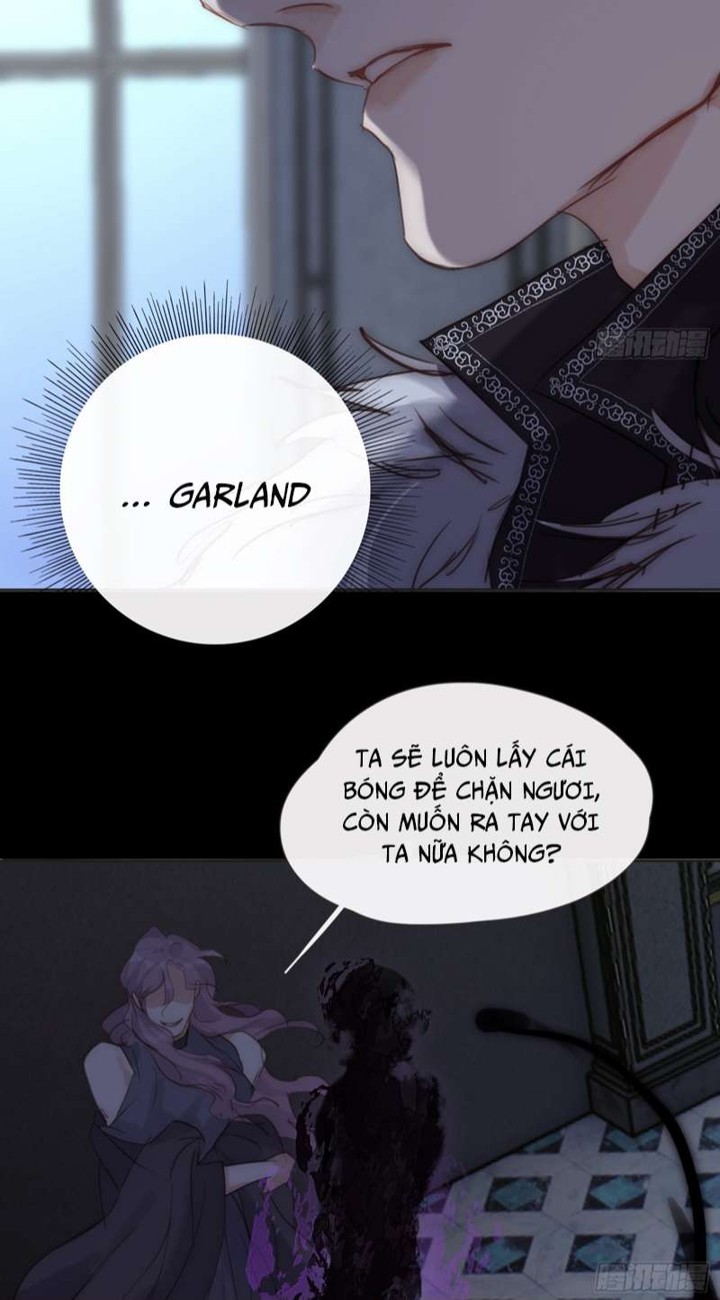 Thỉnh Cùng Ta Đồng Miên Chap 117 - Trang 3