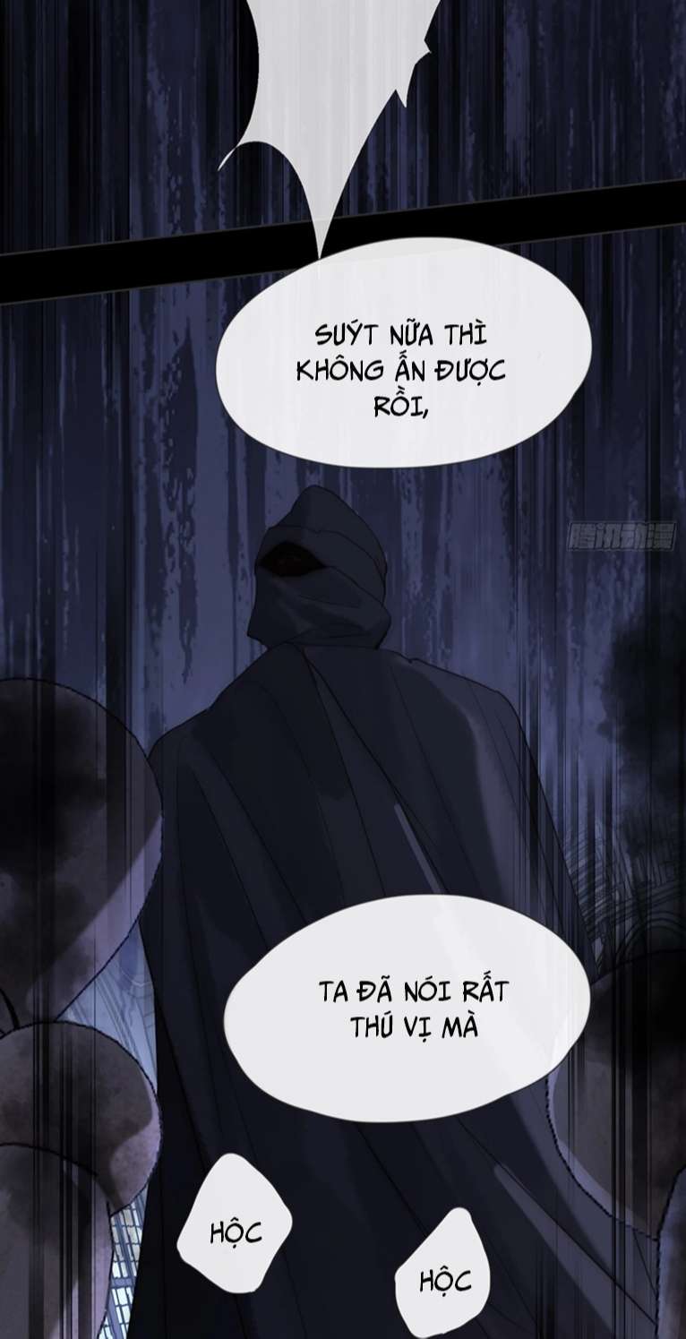Thỉnh Cùng Ta Đồng Miên Chap 117 - Trang 3
