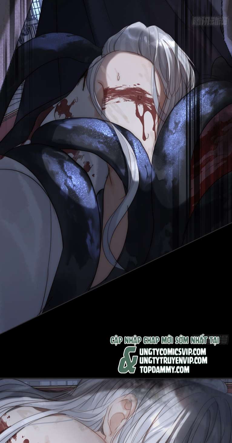 Thỉnh Cùng Ta Đồng Miên Chap 117 - Trang 3