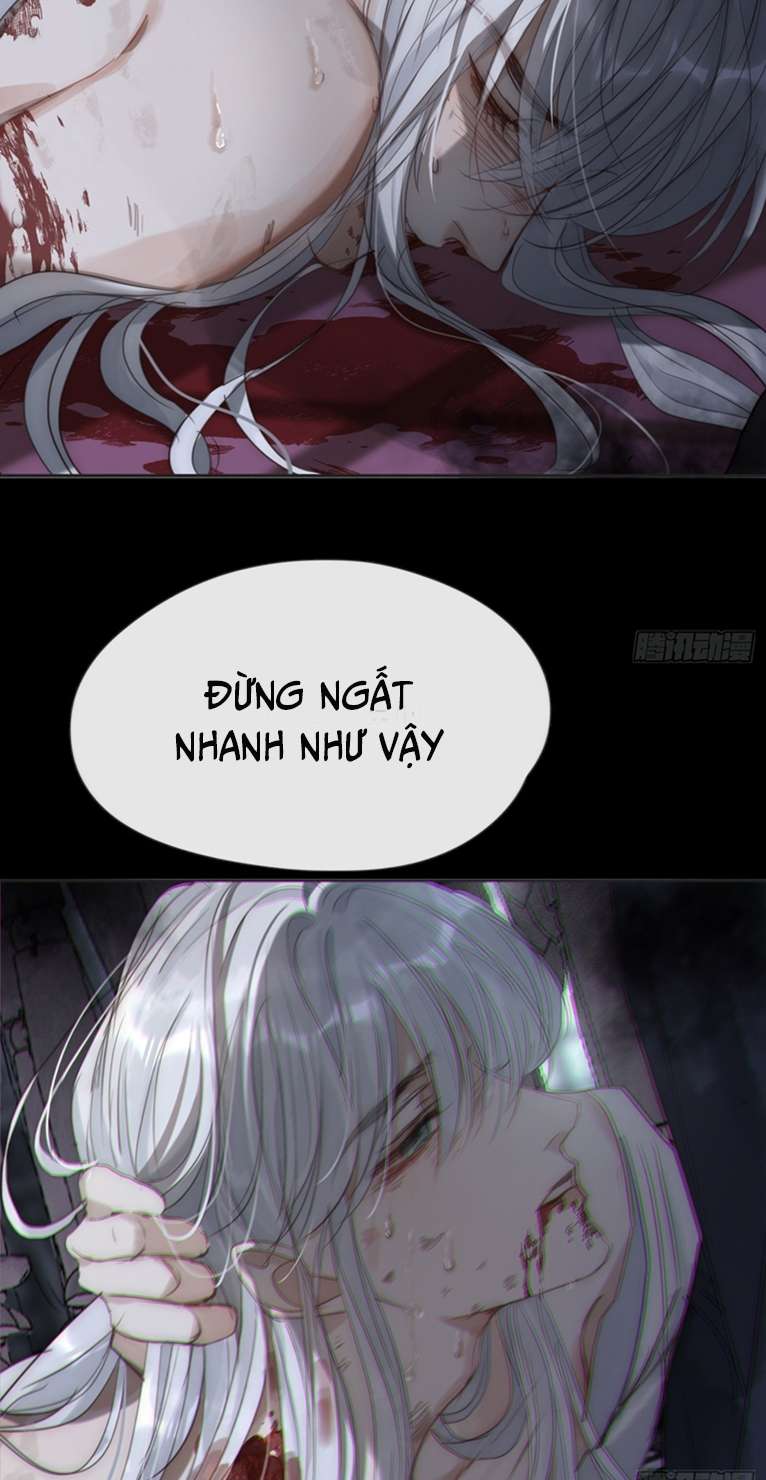 Thỉnh Cùng Ta Đồng Miên Chap 117 - Trang 3