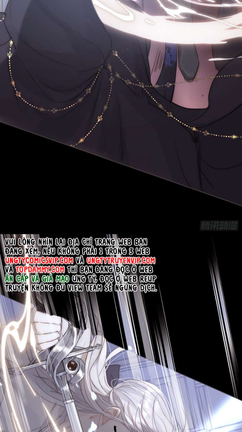 Thỉnh Cùng Ta Đồng Miên Chap 117 - Trang 3