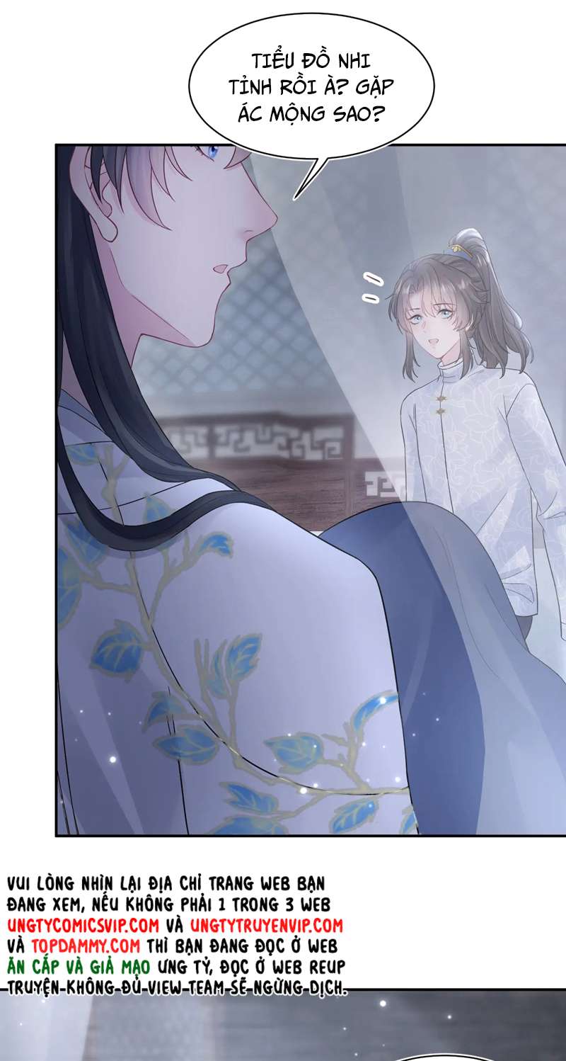 Tuyệt Mỹ Bạch Liên Hoa Online Dạy Học Chapter 182 - Trang 4