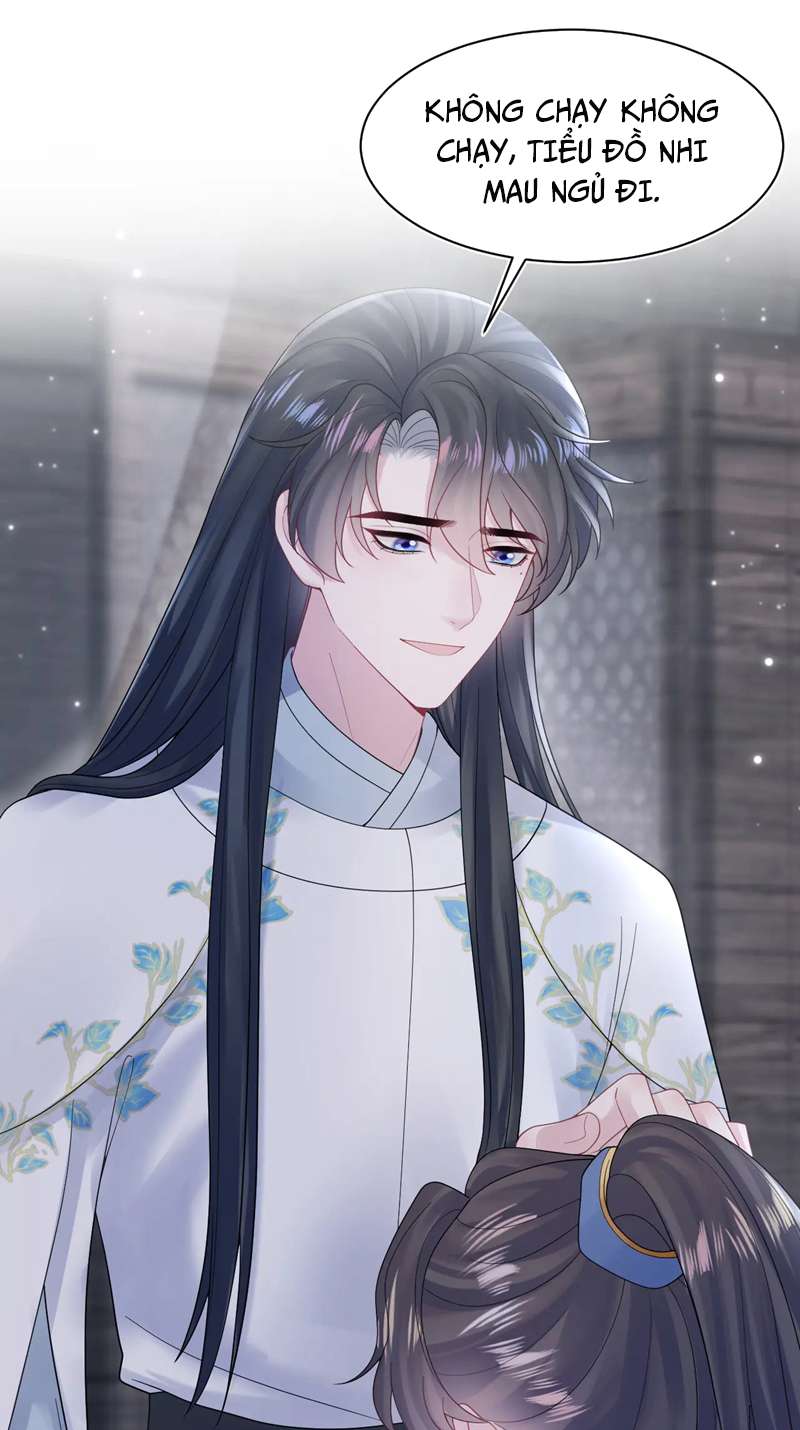 Tuyệt Mỹ Bạch Liên Hoa Online Dạy Học Chapter 182 - Trang 4