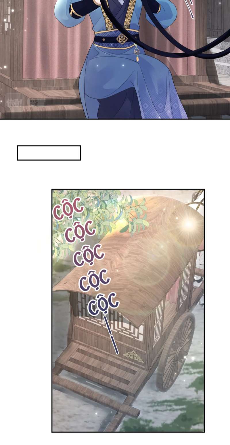 Tuyệt Mỹ Bạch Liên Hoa Online Dạy Học Chapter 182 - Trang 4