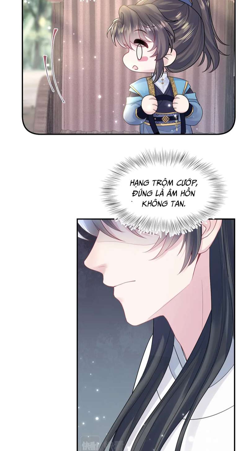 Tuyệt Mỹ Bạch Liên Hoa Online Dạy Học Chapter 182 - Trang 4