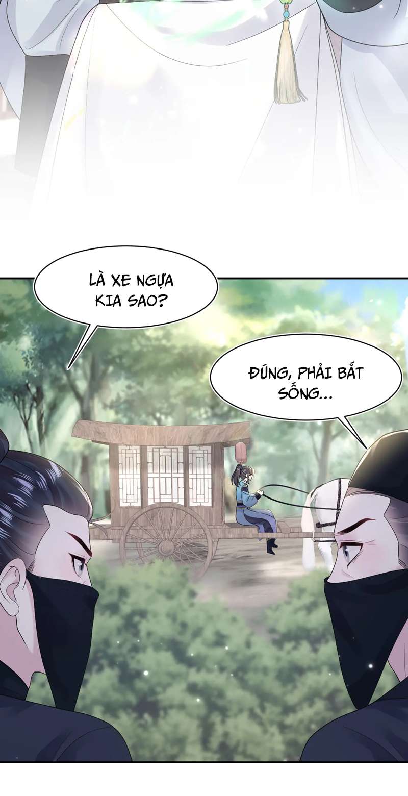 Tuyệt Mỹ Bạch Liên Hoa Online Dạy Học Chapter 182 - Trang 4