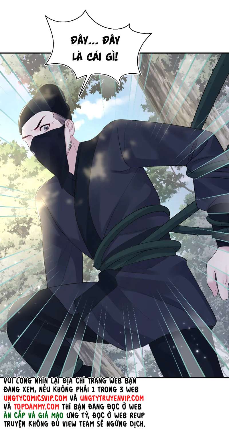 Tuyệt Mỹ Bạch Liên Hoa Online Dạy Học Chapter 182 - Trang 4