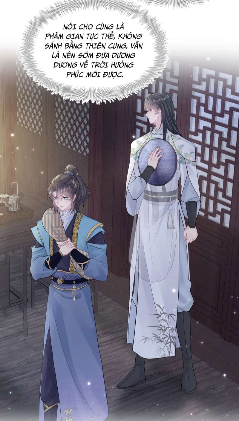 Tuyệt Mỹ Bạch Liên Hoa Online Dạy Học Chapter 182 - Trang 4
