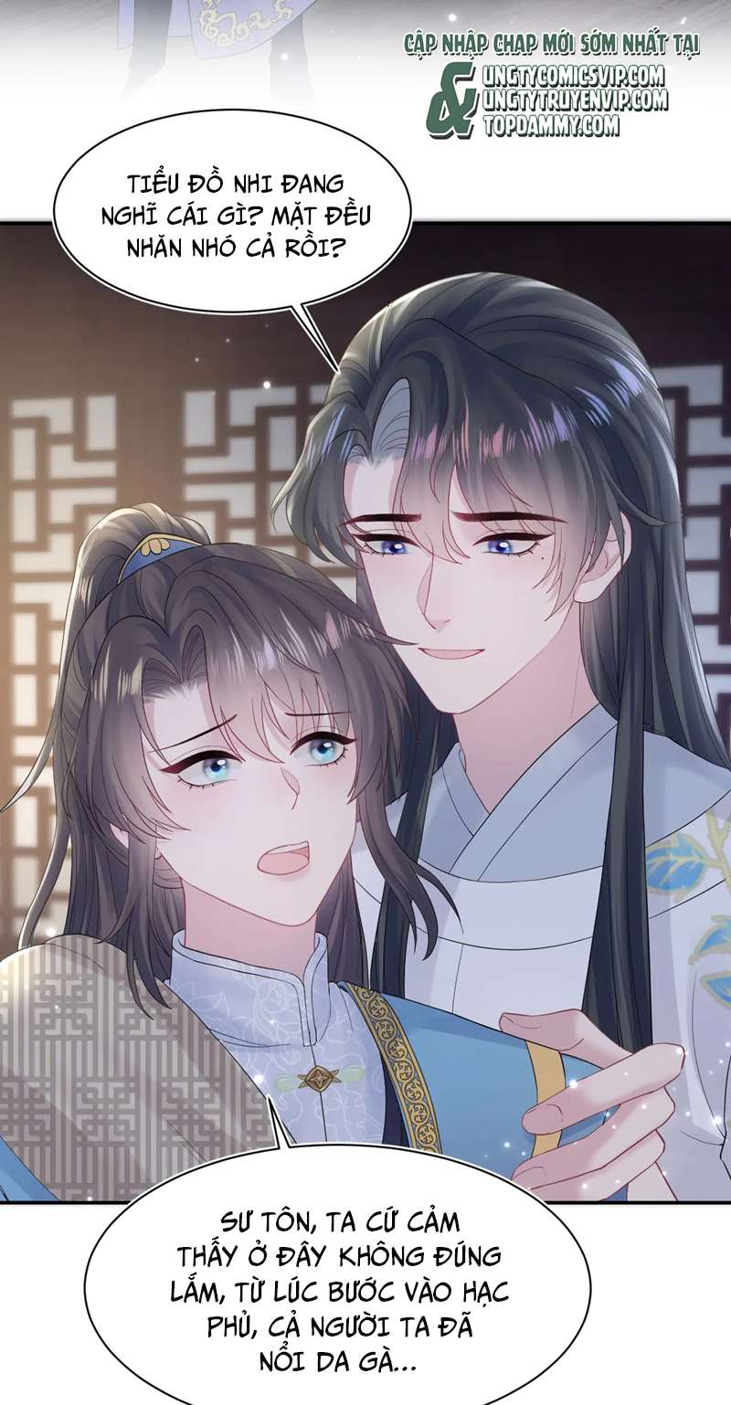 Tuyệt Mỹ Bạch Liên Hoa Online Dạy Học Chapter 182 - Trang 4