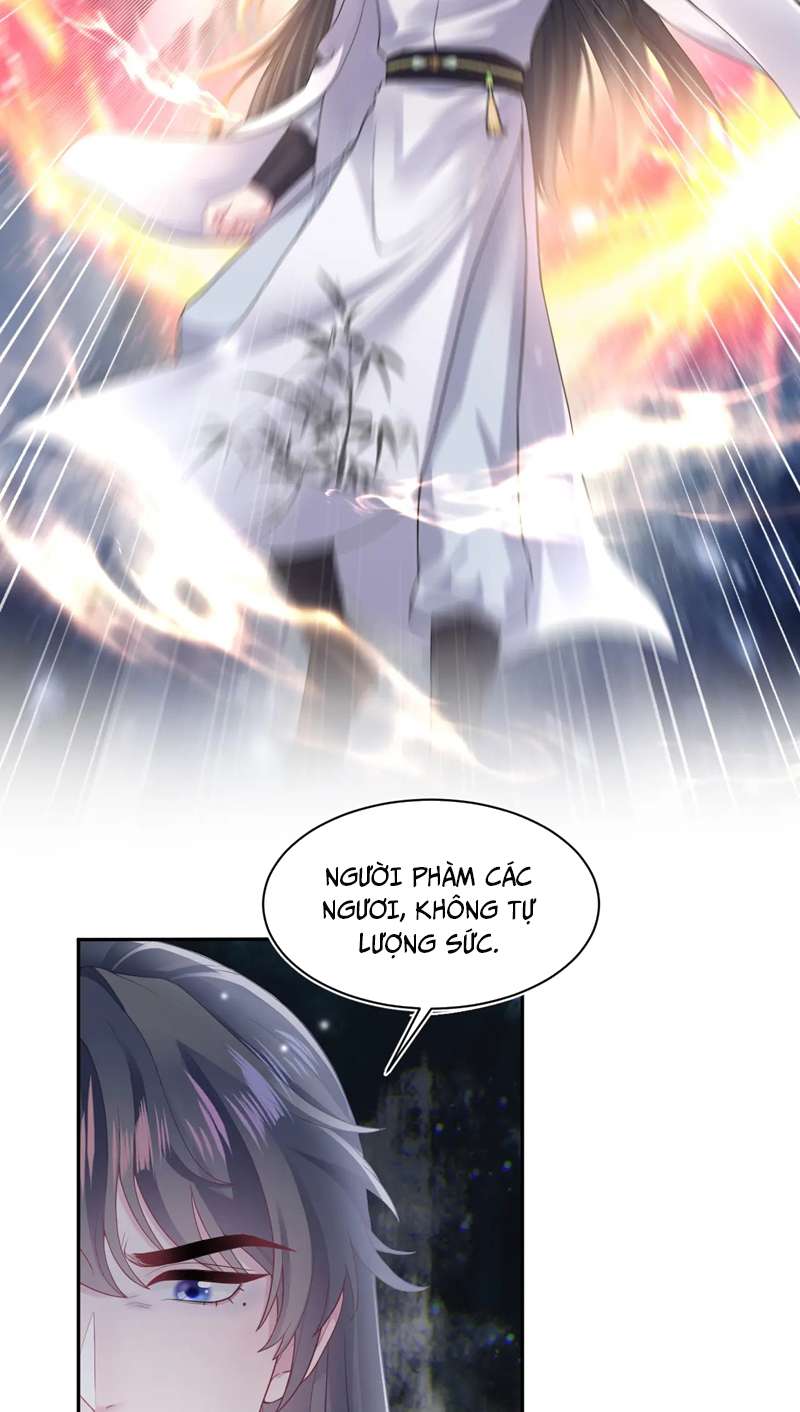 Tuyệt Mỹ Bạch Liên Hoa Online Dạy Học Chapter 182 - Trang 4