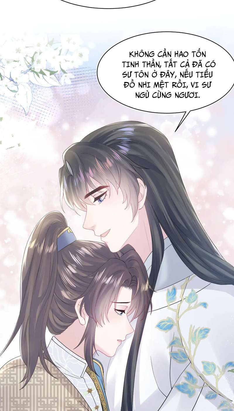 Tuyệt Mỹ Bạch Liên Hoa Online Dạy Học Chapter 182 - Trang 4