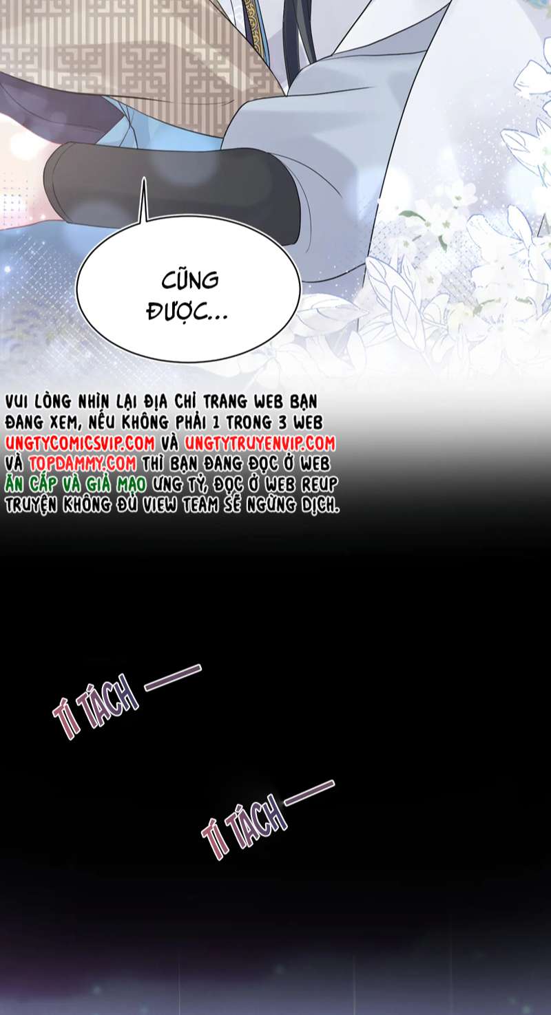 Tuyệt Mỹ Bạch Liên Hoa Online Dạy Học Chapter 182 - Trang 4