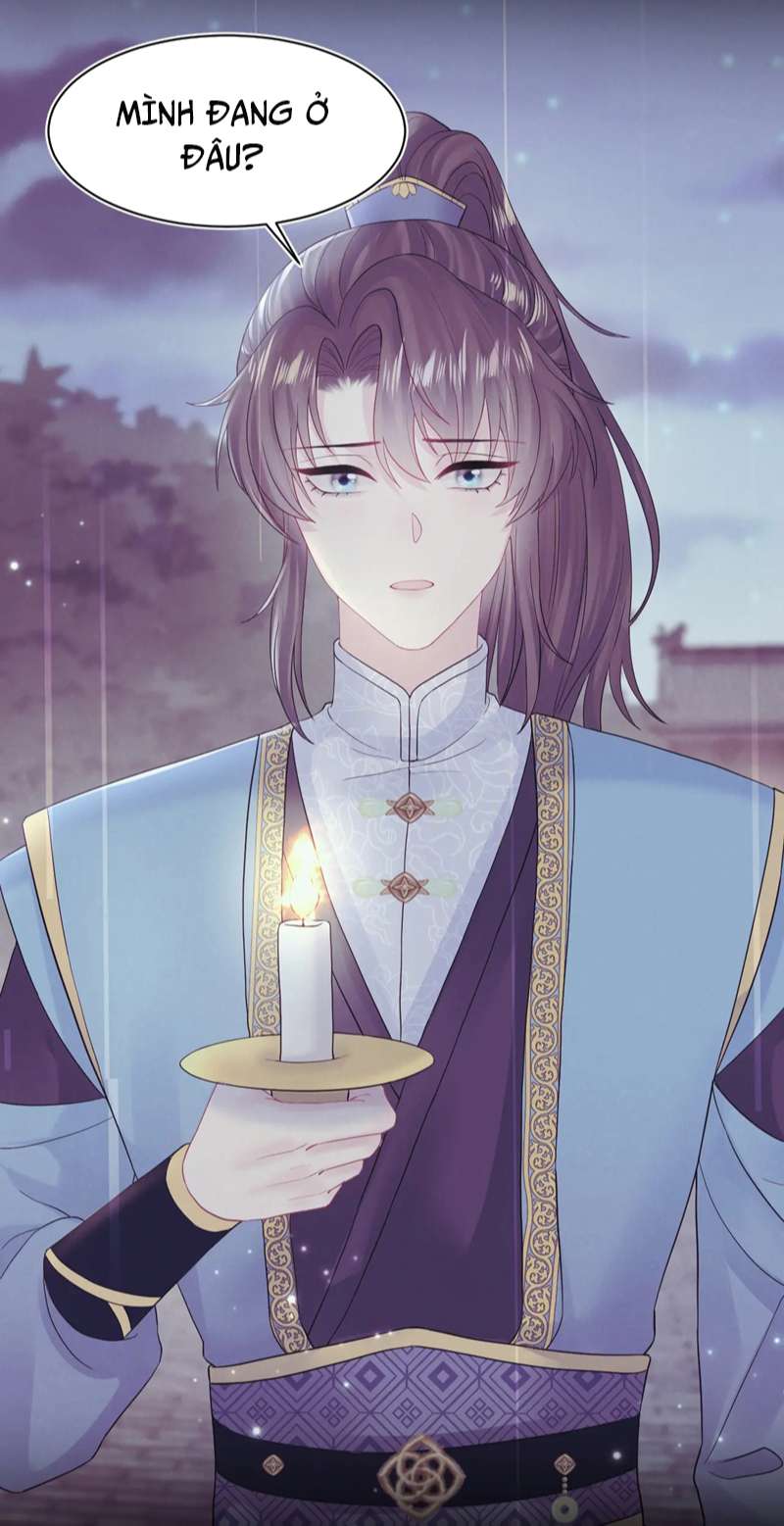 Tuyệt Mỹ Bạch Liên Hoa Online Dạy Học Chapter 182 - Trang 4