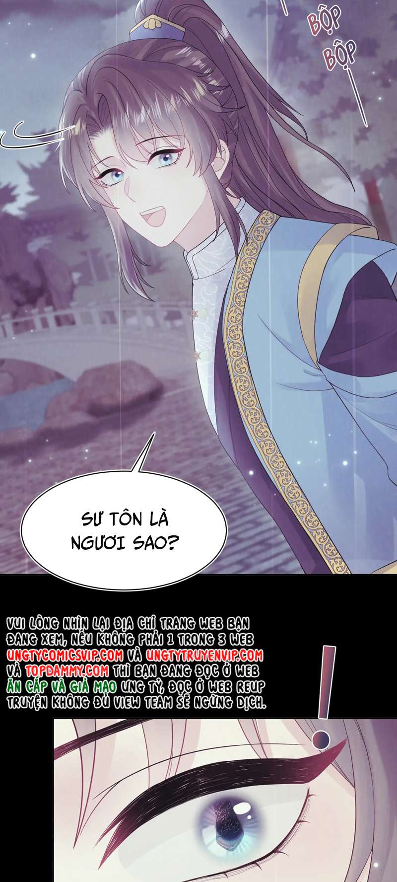 Tuyệt Mỹ Bạch Liên Hoa Online Dạy Học Chapter 182 - Trang 4