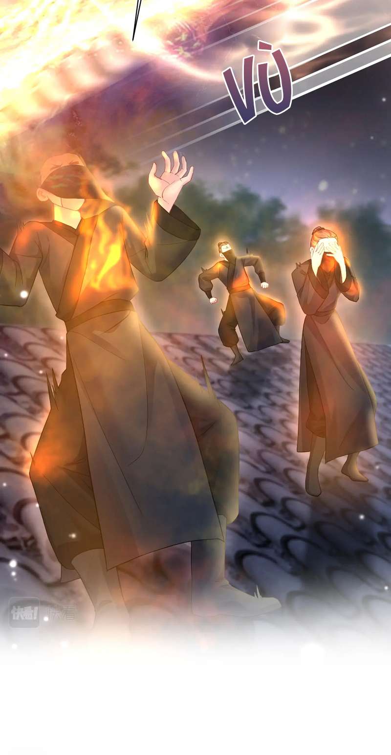 Tuyệt Mỹ Bạch Liên Hoa Online Dạy Học Chapter 182 - Trang 4