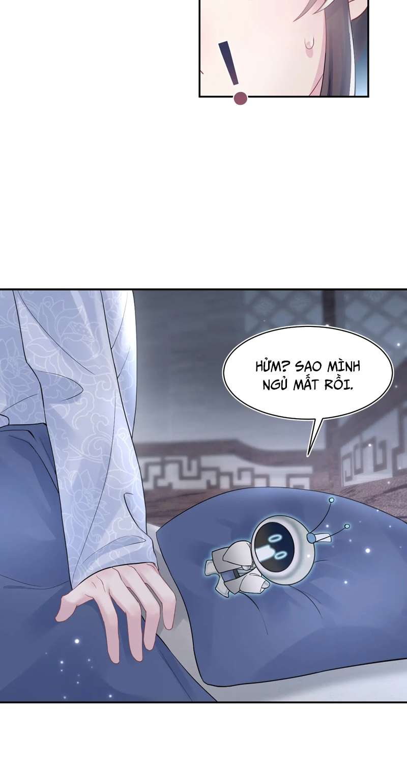 Tuyệt Mỹ Bạch Liên Hoa Online Dạy Học Chapter 182 - Trang 4