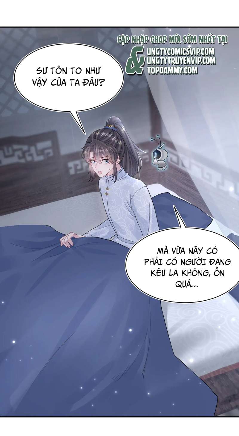 Tuyệt Mỹ Bạch Liên Hoa Online Dạy Học Chapter 182 - Trang 4