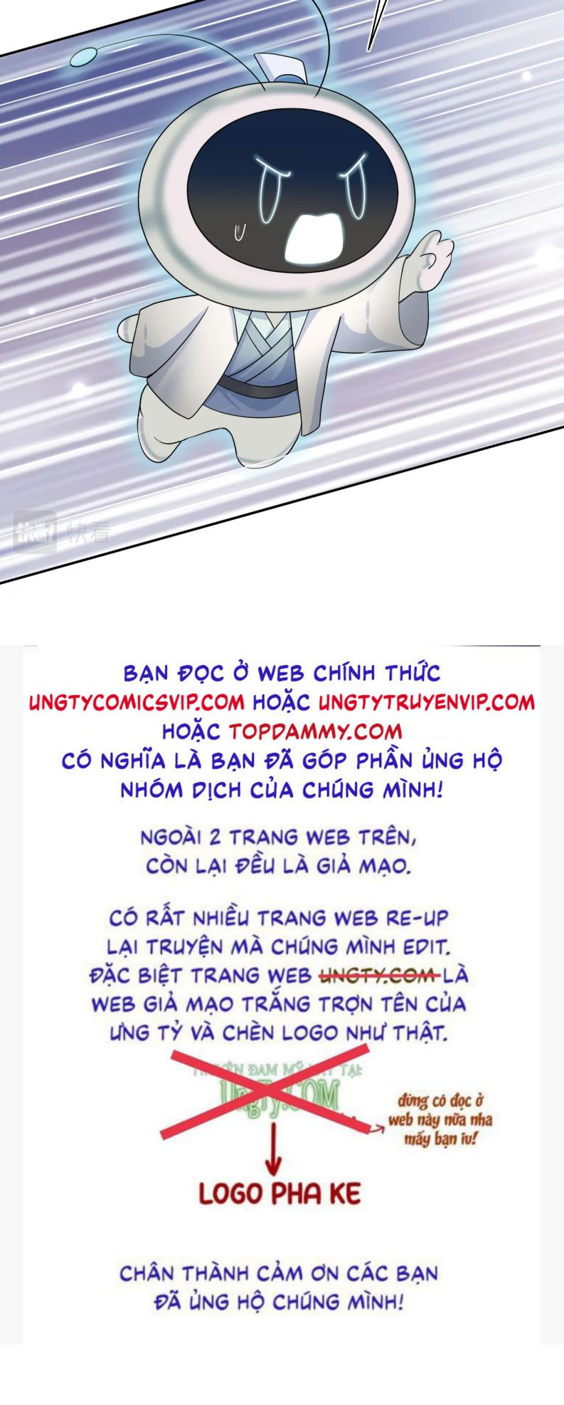 Tuyệt Mỹ Bạch Liên Hoa Online Dạy Học Chapter 183 - Trang 4