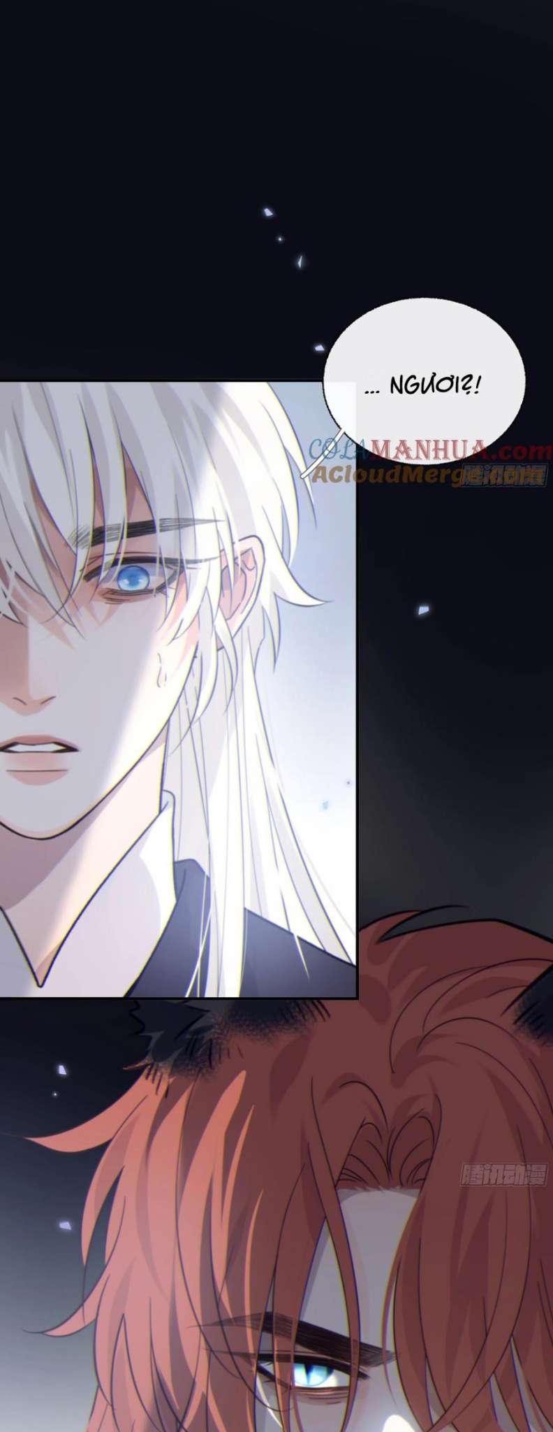 Khi Người Ngủ Say Chapter 30 - Trang 3