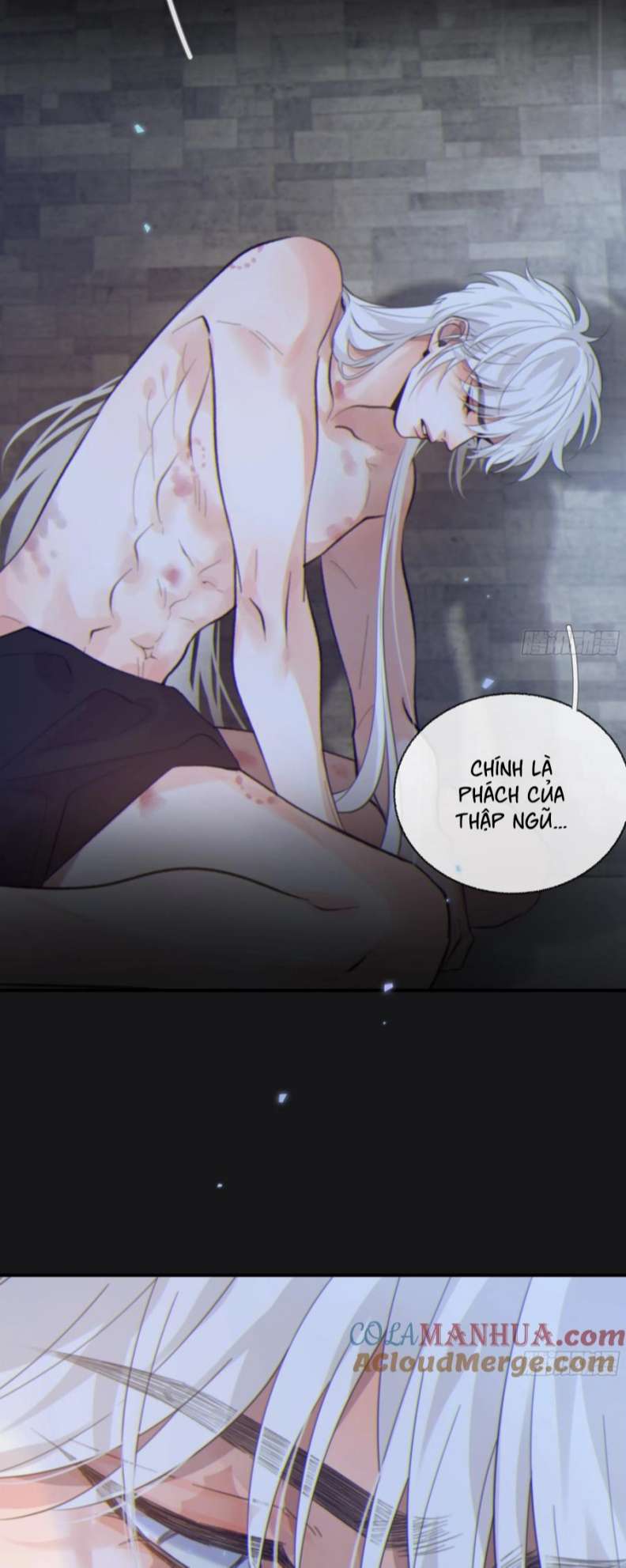 Khi Người Ngủ Say Chapter 30 - Trang 3