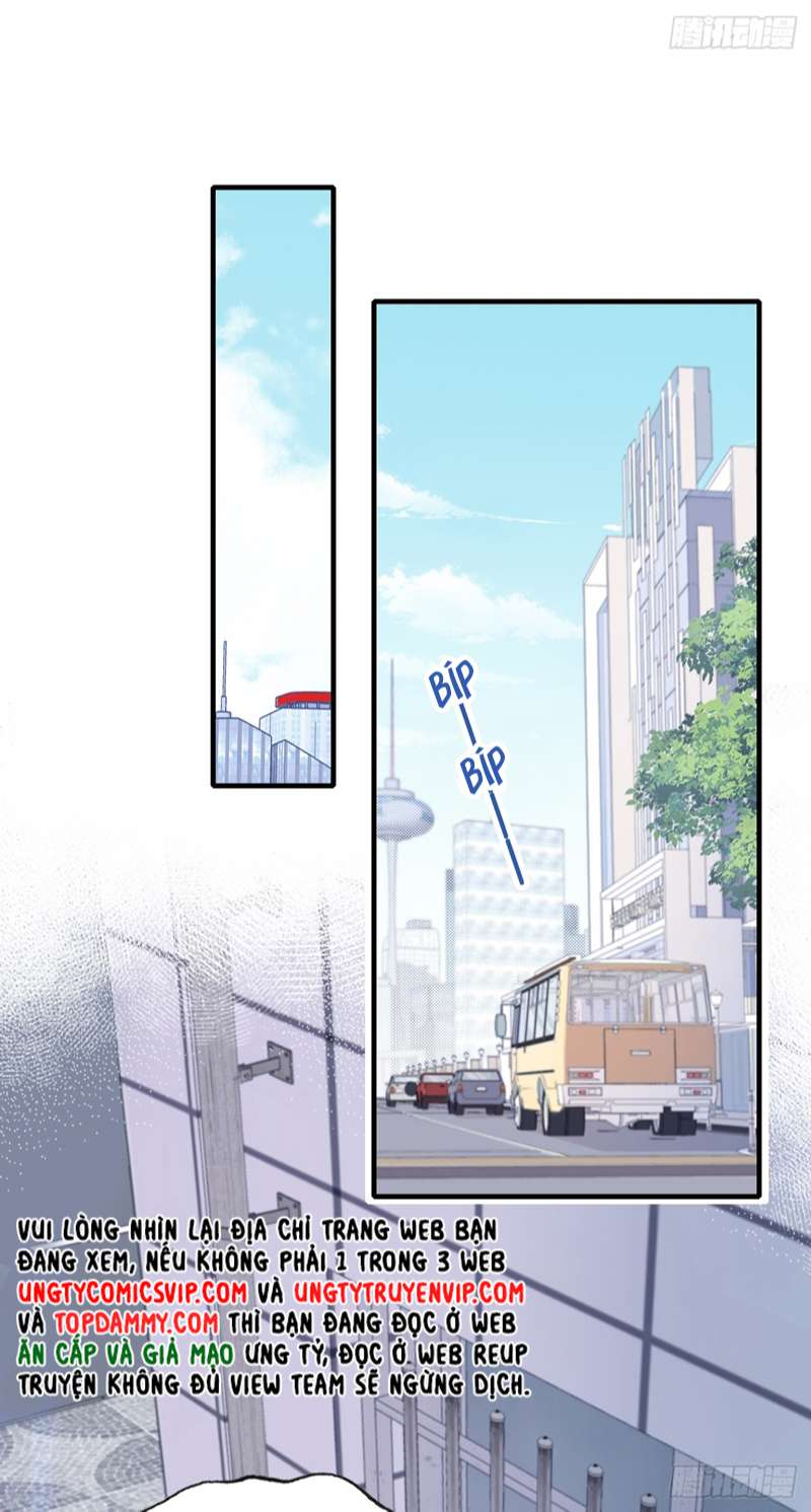 Anh Ấy Chưa Từng Rơi Xuống Chap 5 - Trang 4