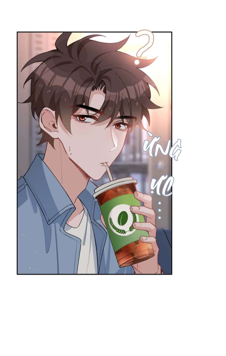 Sơn Hải Cao Trung Chapter 53 - Trang 3