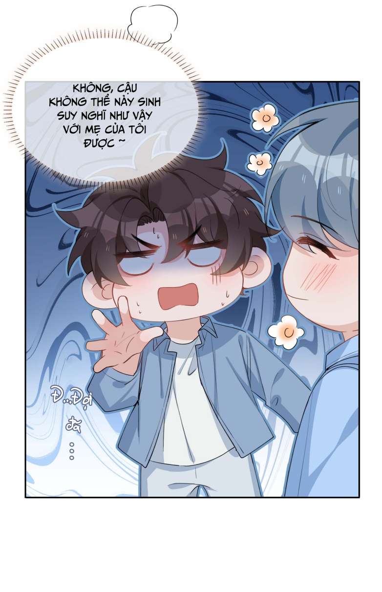 Sơn Hải Cao Trung Chapter 53 - Trang 3