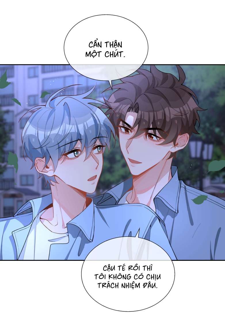 Sơn Hải Cao Trung Chapter 53 - Trang 3