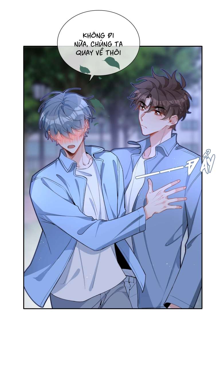 Sơn Hải Cao Trung Chapter 53 - Trang 3