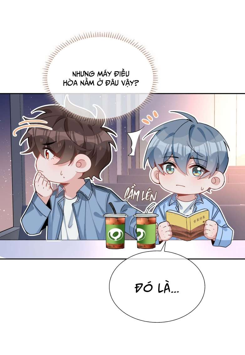 Sơn Hải Cao Trung Chapter 53 - Trang 3