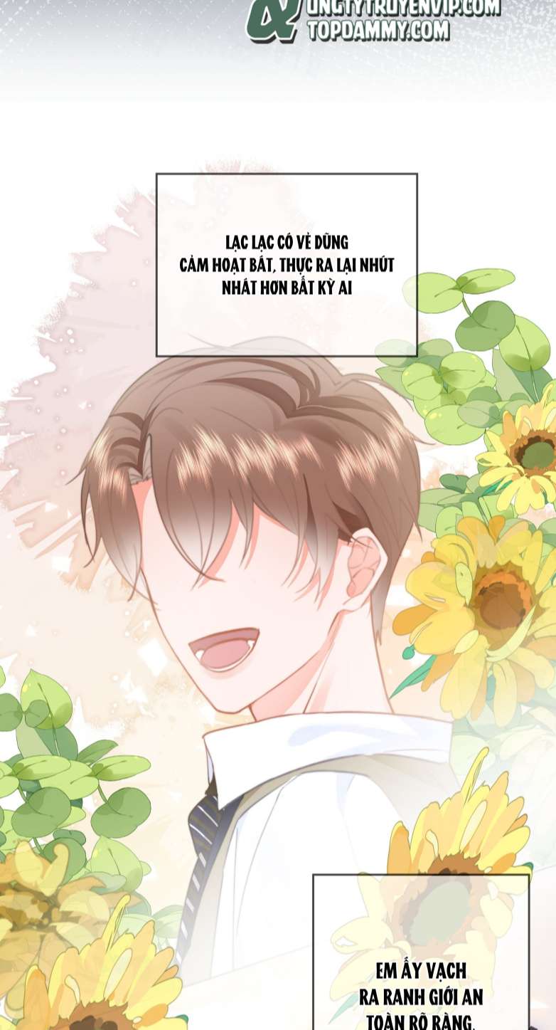 Tôi Và Ảnh Chụp Không Giống Nhau Chapter 25 - Trang 3