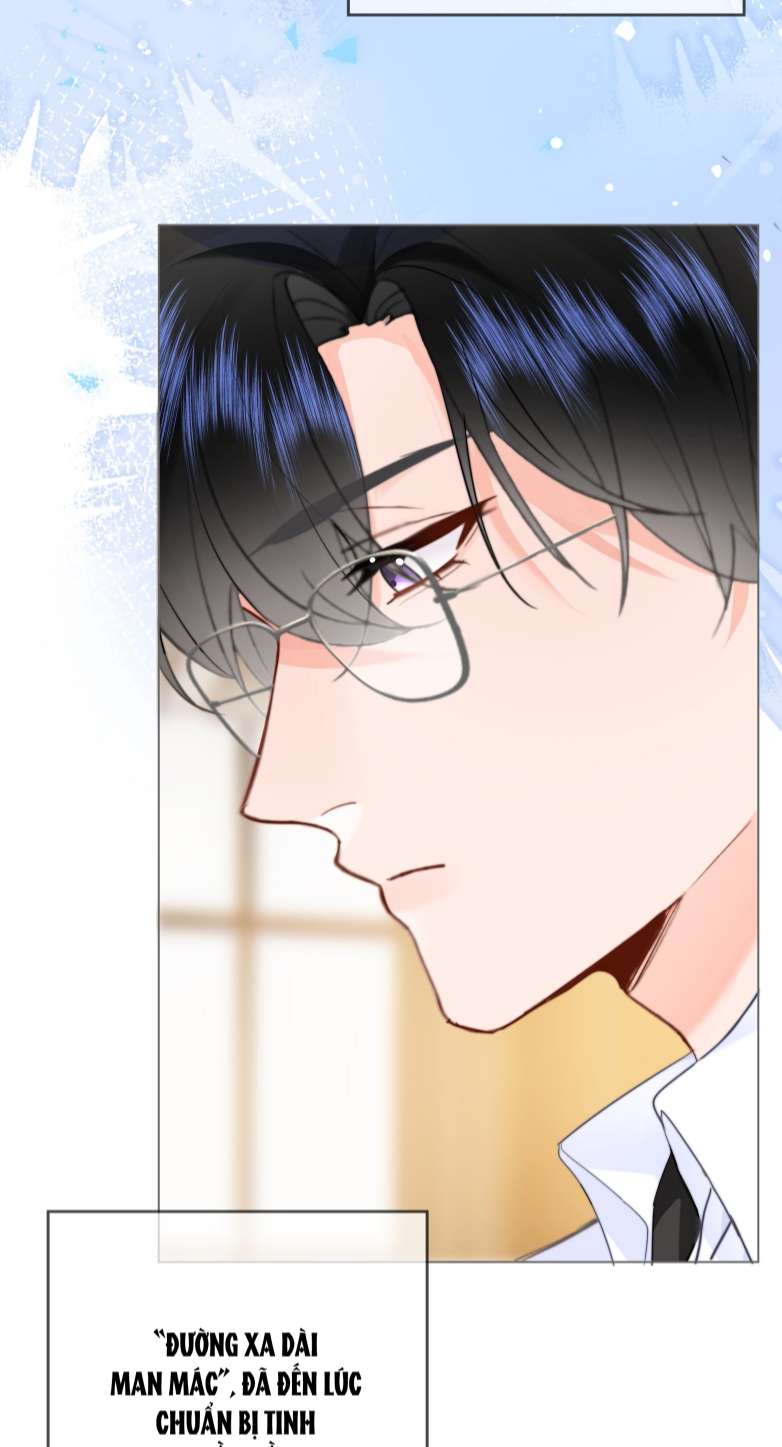 Tôi Và Ảnh Chụp Không Giống Nhau Chapter 25 - Trang 3