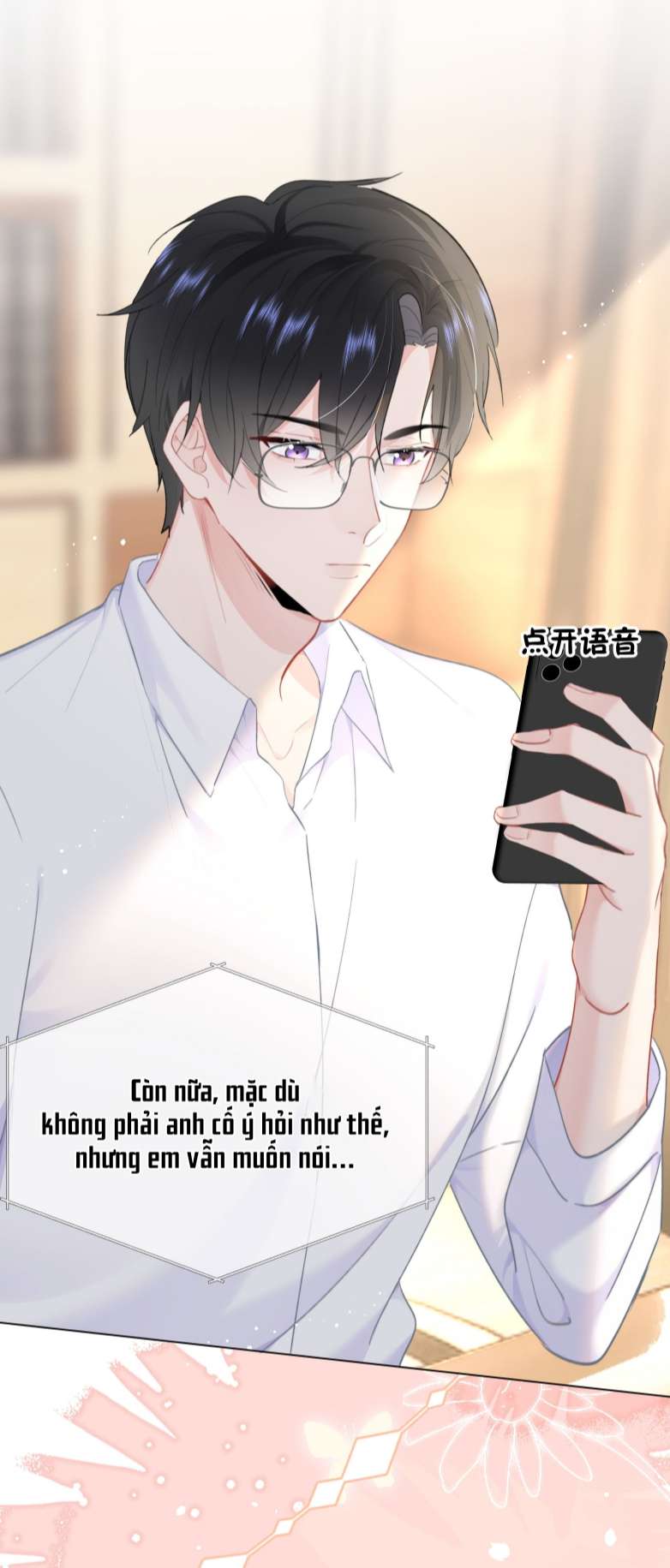 Tôi Và Ảnh Chụp Không Giống Nhau Chapter 25 - Trang 3