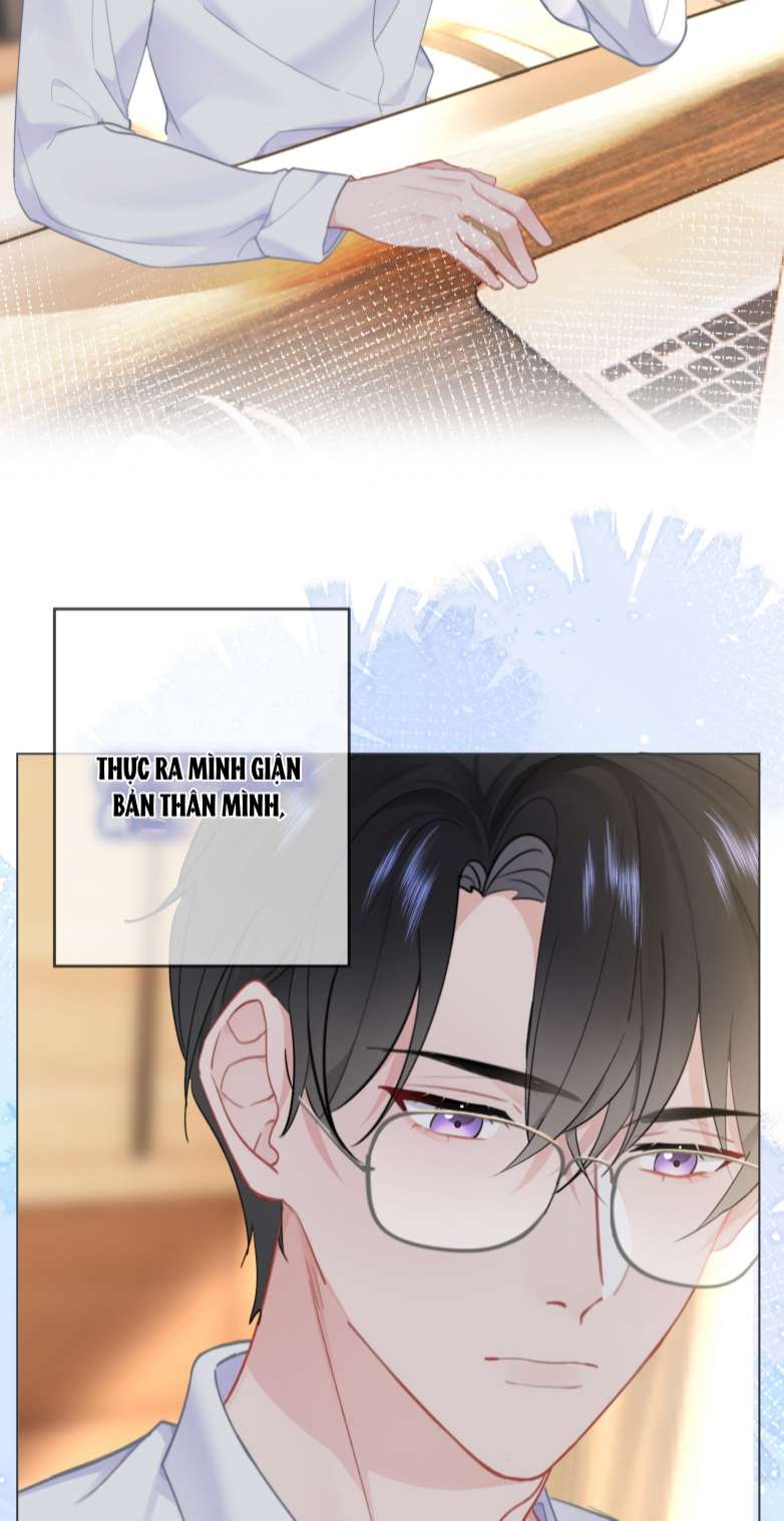 Tôi Và Ảnh Chụp Không Giống Nhau Chapter 25 - Trang 3