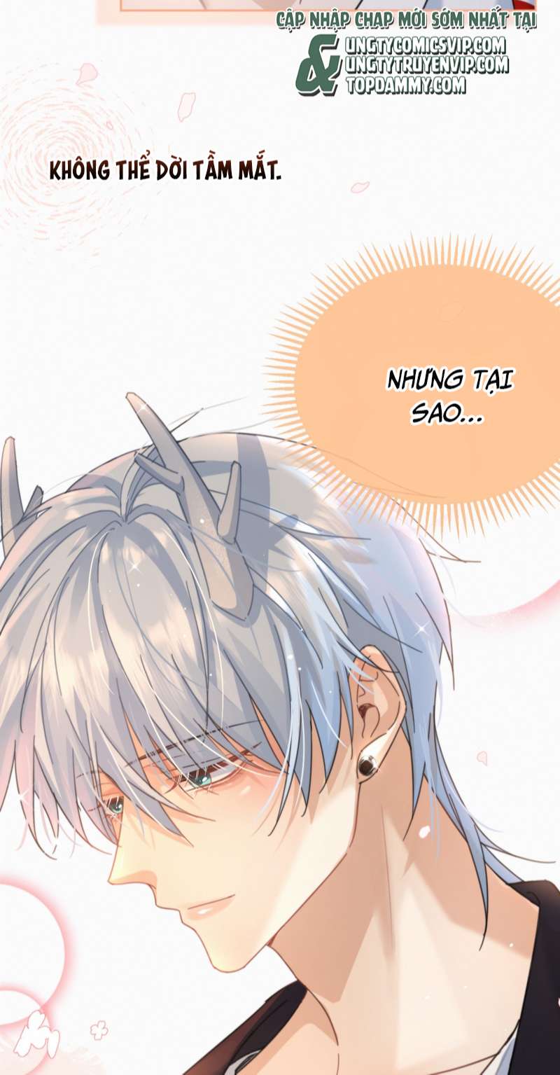Huynh Dạy Dỗ Đệ Bất Kính Chapter 11 - Trang 4