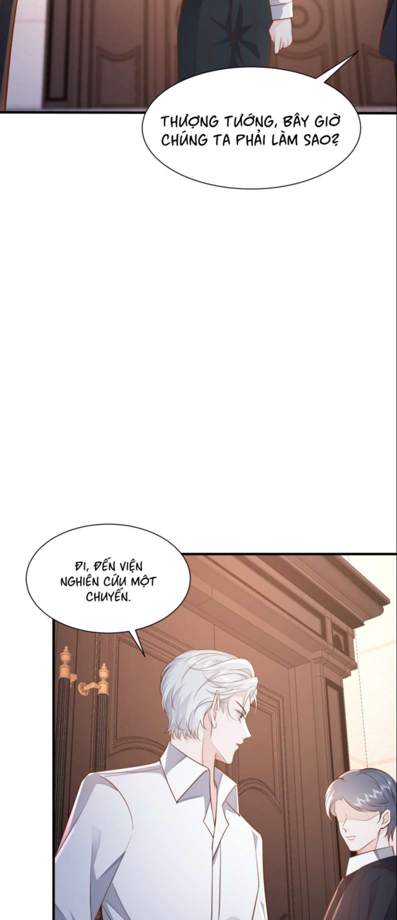 Xuyên Nhanh Chi Cải Tạo Bắt Đầu Lại Làm Người Chapter 53 - Trang 4