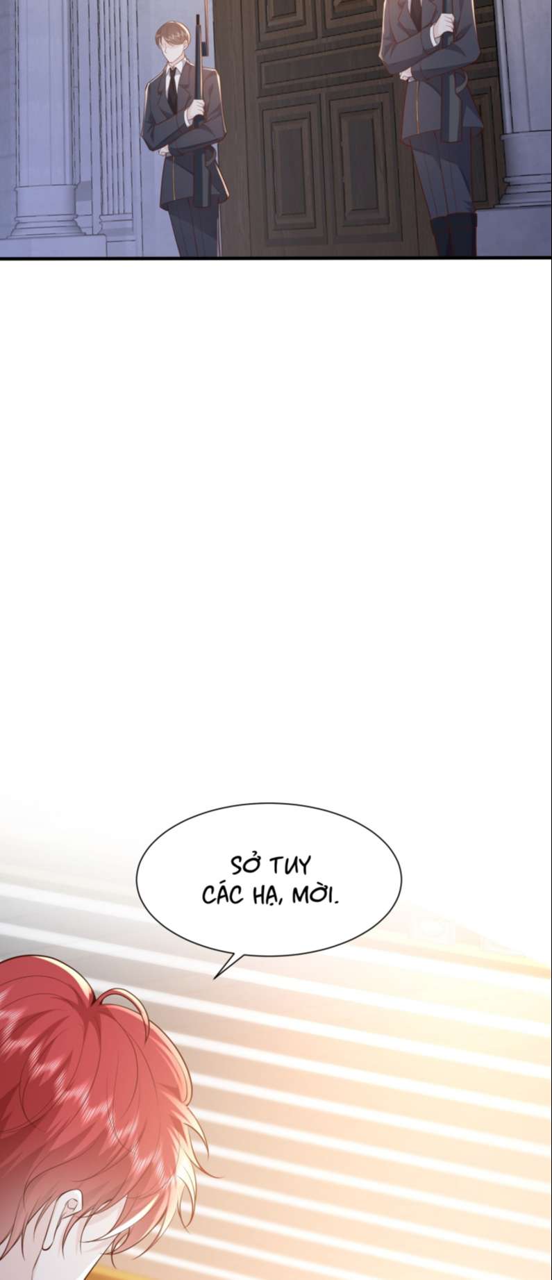 Xuyên Nhanh Chi Cải Tạo Bắt Đầu Lại Làm Người Chapter 53 - Trang 4