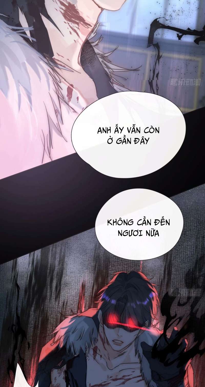 Thỉnh Cùng Ta Đồng Miên Chap 118 - Trang 3