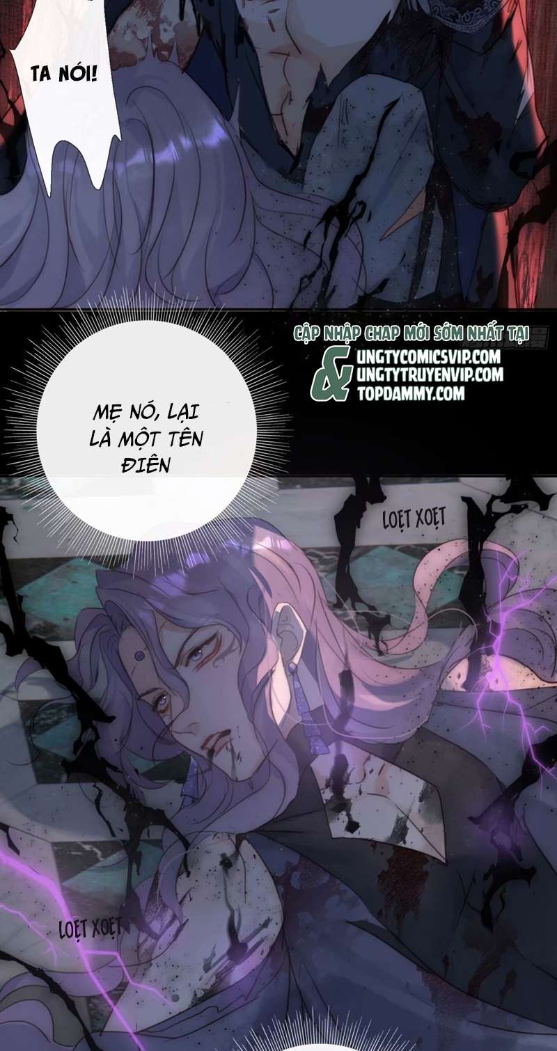 Thỉnh Cùng Ta Đồng Miên Chap 118 - Trang 3