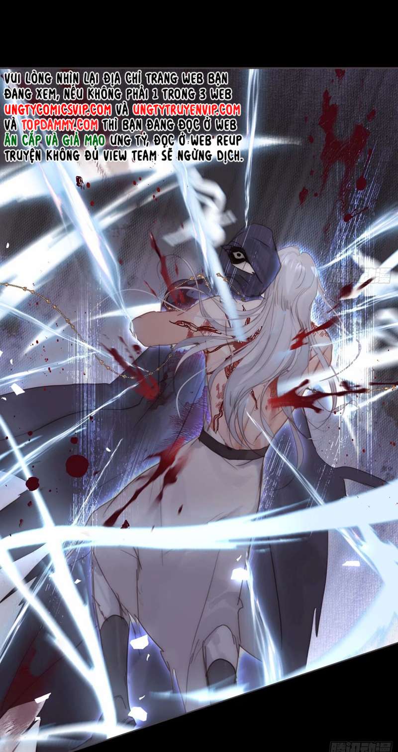 Thỉnh Cùng Ta Đồng Miên Chap 118 - Trang 3