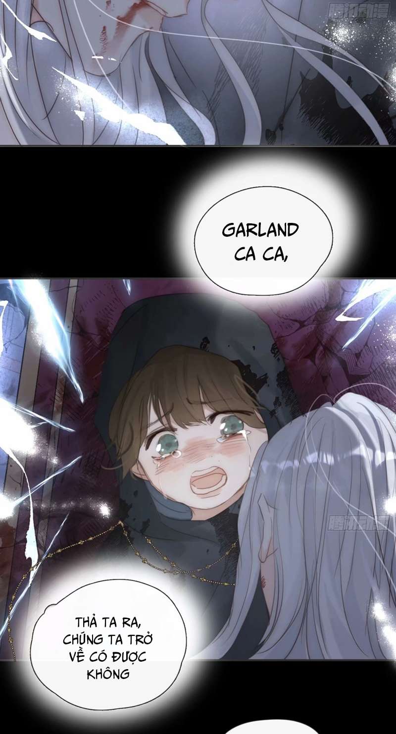 Thỉnh Cùng Ta Đồng Miên Chap 118 - Trang 3