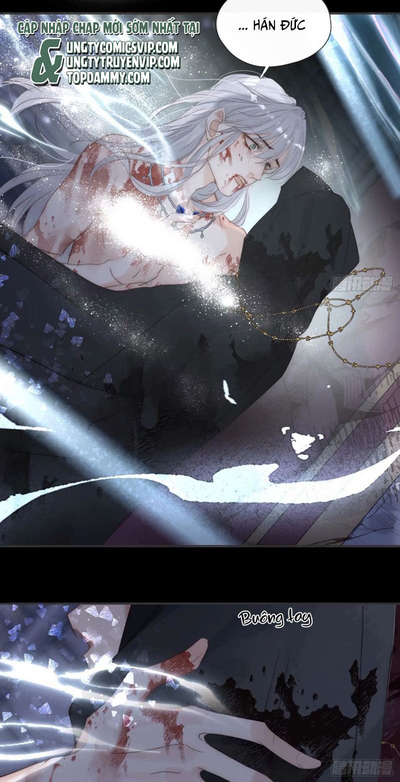 Thỉnh Cùng Ta Đồng Miên Chap 118 - Trang 3