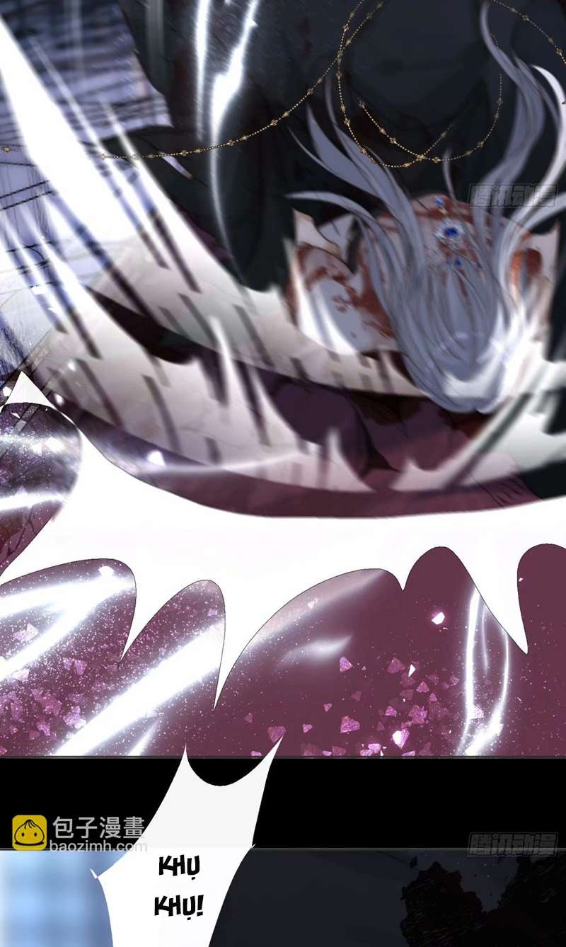 Thỉnh Cùng Ta Đồng Miên Chap 118 - Trang 3