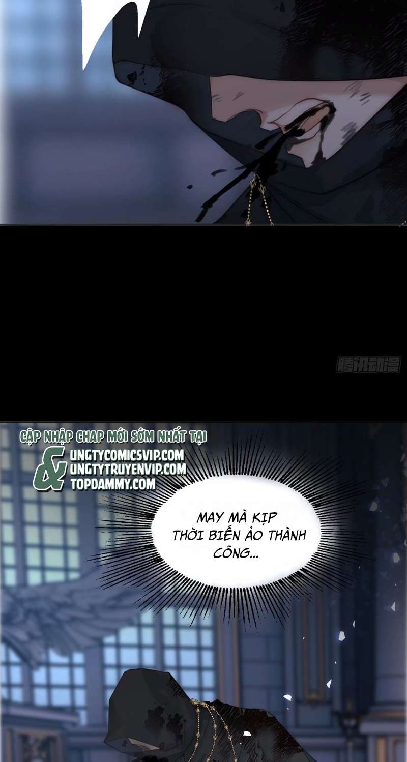 Thỉnh Cùng Ta Đồng Miên Chap 118 - Trang 3