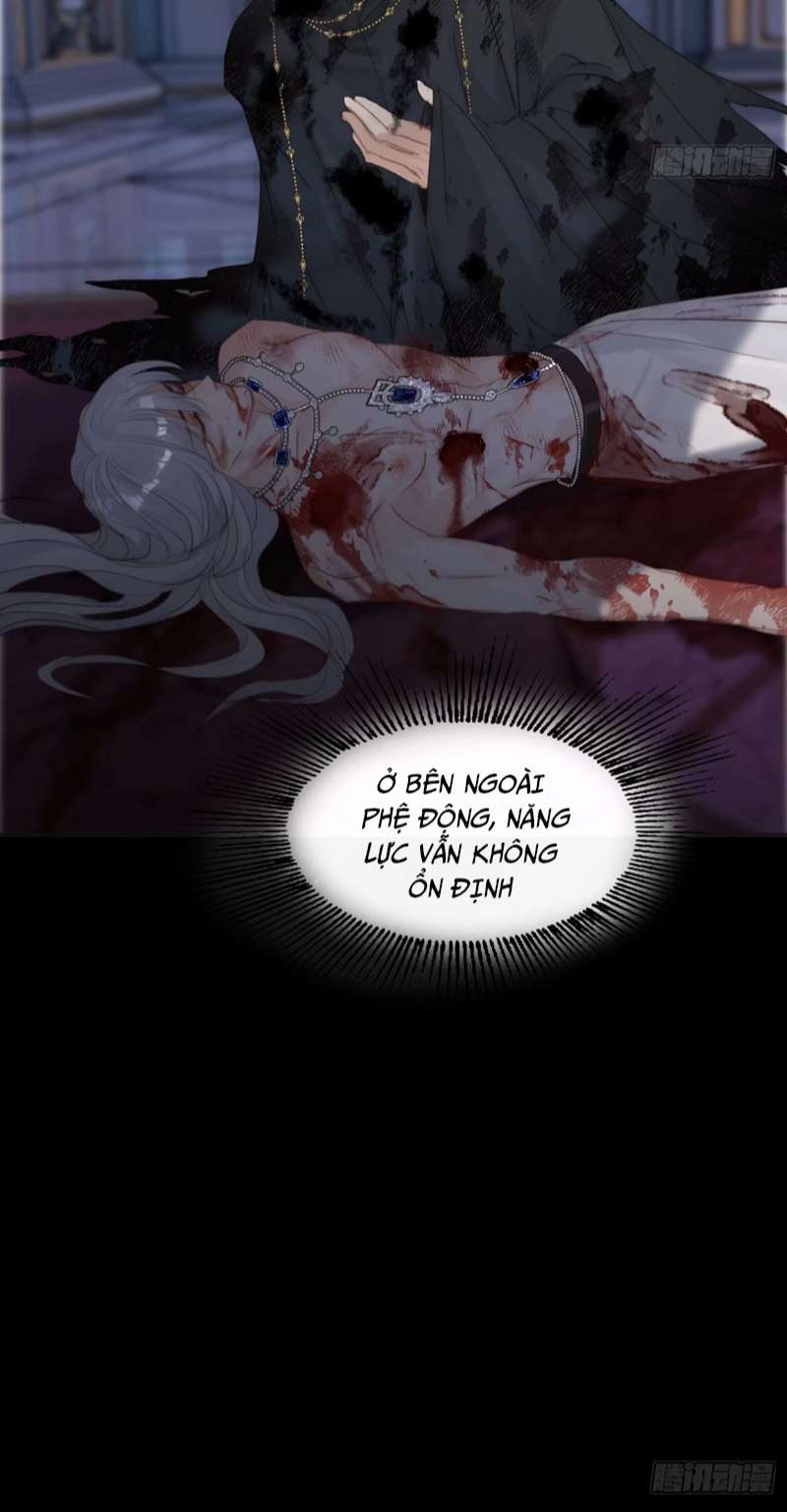 Thỉnh Cùng Ta Đồng Miên Chap 118 - Trang 3