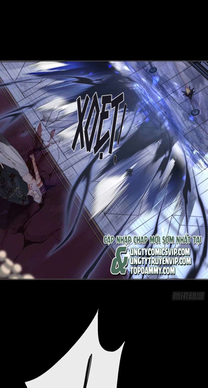 Thỉnh Cùng Ta Đồng Miên Chap 118 - Trang 3