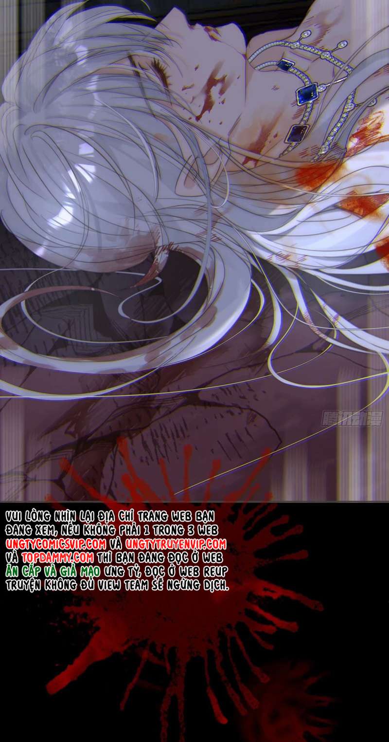 Thỉnh Cùng Ta Đồng Miên Chap 118 - Trang 3