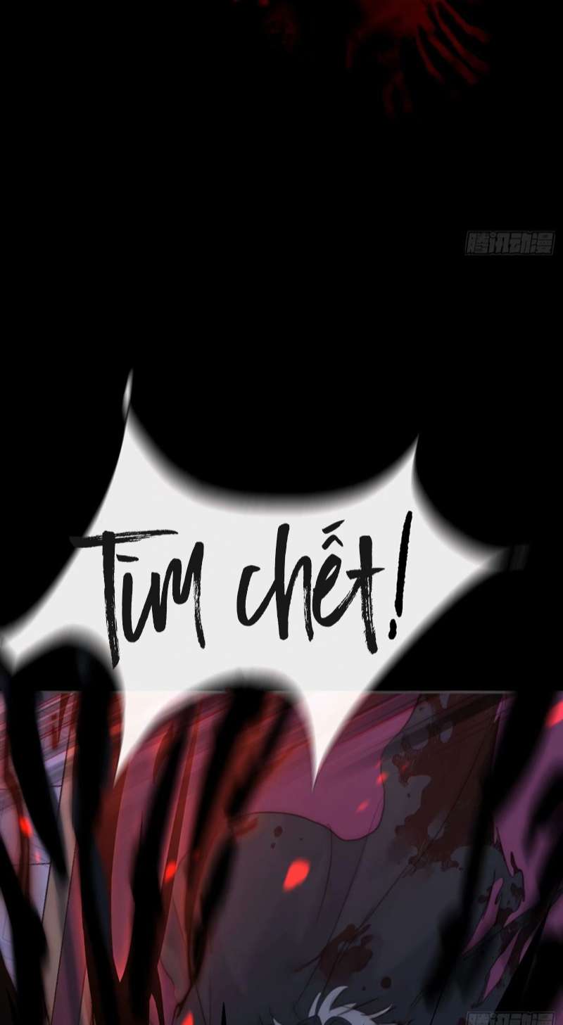 Thỉnh Cùng Ta Đồng Miên Chap 118 - Trang 3