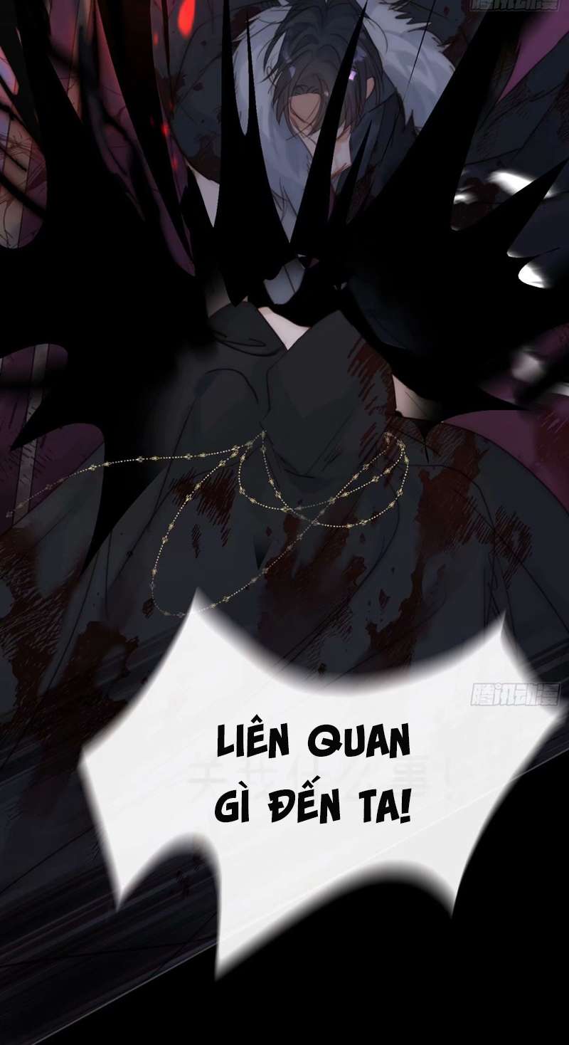 Thỉnh Cùng Ta Đồng Miên Chap 118 - Trang 3